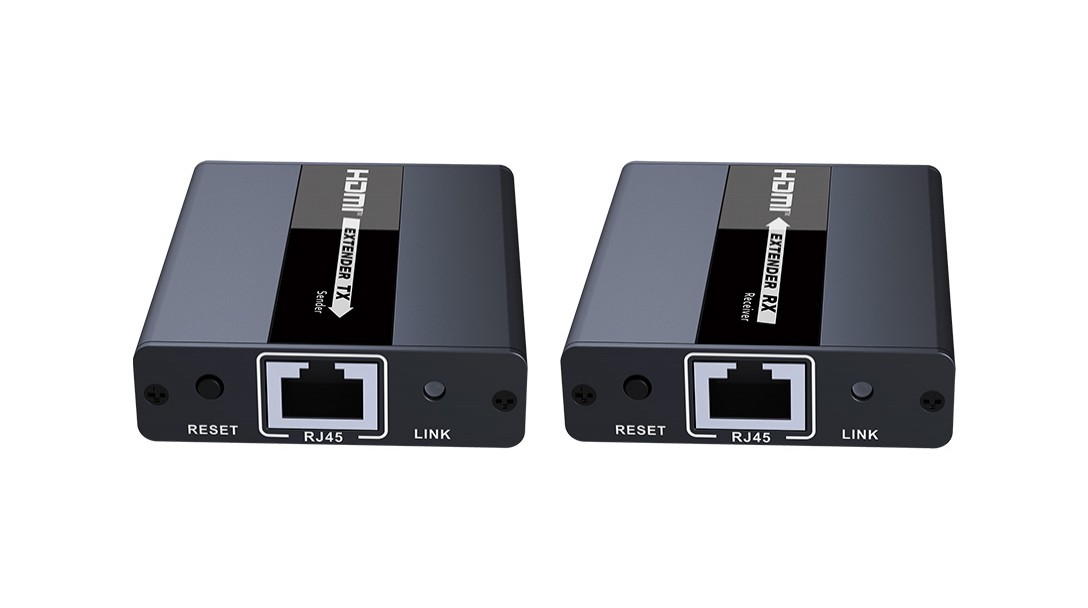 HDMI™ 点对点延长器