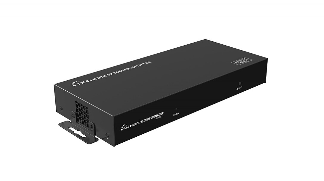 HDMI™ 延长分配器